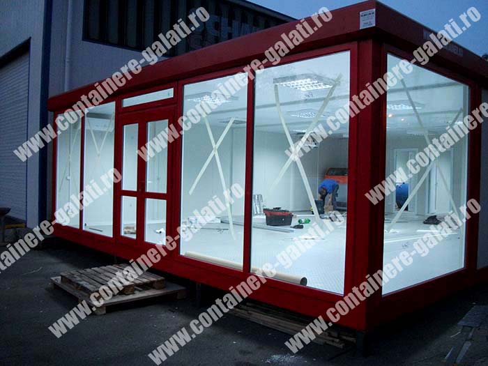 containere birou Vaslui