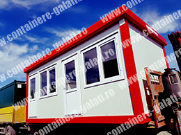 containere birou Vaslui