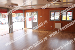 containere pentru locuit Vaslui