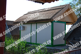 containere second hand de vanzare Vaslui